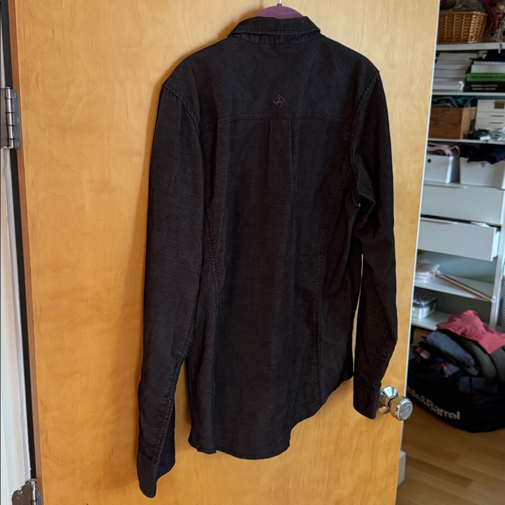 Men’s Prana button down - Picture 4 of 4